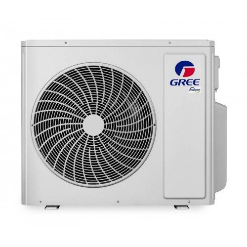 W1GRE- Universali split tipo inverter oro kondicionieriaus U-Match 6 (LNS) išorinė dalis 5,3/5,6 kW, R32